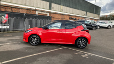 Toyota Yaris 1.5 Hybrid Launch Edition 5dr CVT Hybrid Hatchback